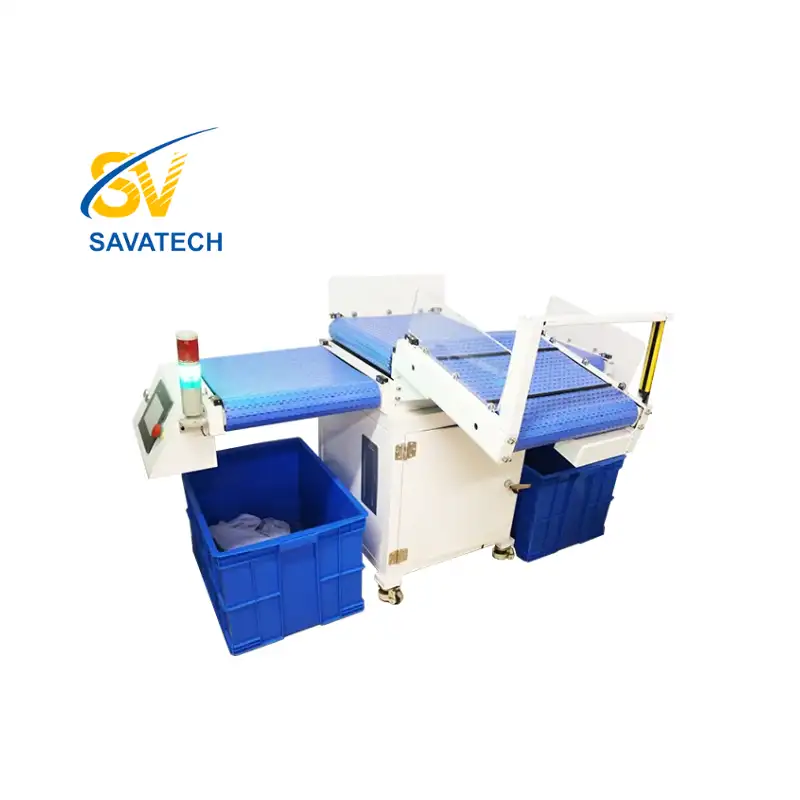 MÁY PHÂN LOẠI HÀNG HÓA