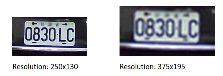 YẾU TỐ ẢNH HƯỞNG ĐẾN CHẤT LƯỢNG HÌNH ẢNH CAMERA