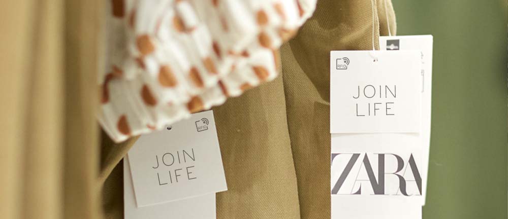 Các công ty đang sử dụng công cụ theo dõi RFID – Tham khảo chi tiết