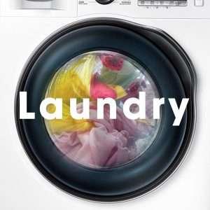 RFID cho ngành giặt ủi: Nó hoạt động như thế nào? Những lợi ích gì?