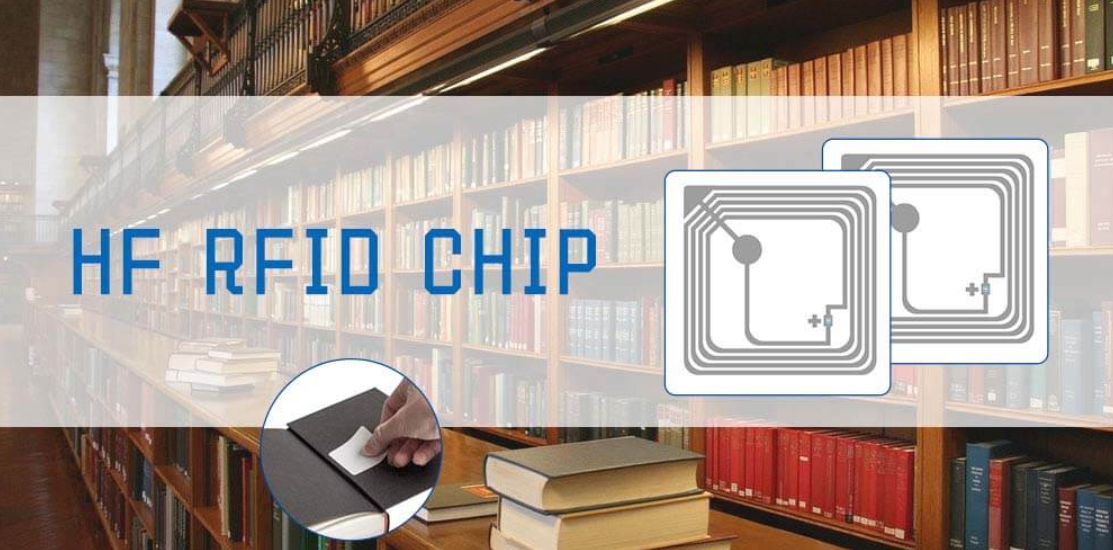 rfid cho thu vien
