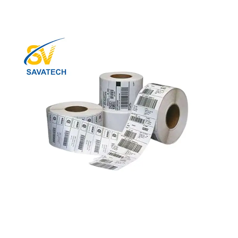 Giấy nhãn in theo thiết kế