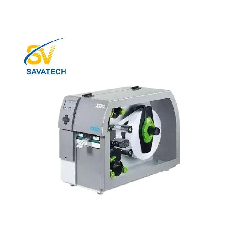 Máy in 2 mặt XD4