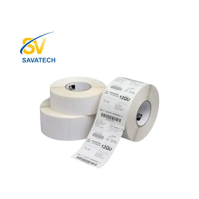 Giấy in cảm nhiệt