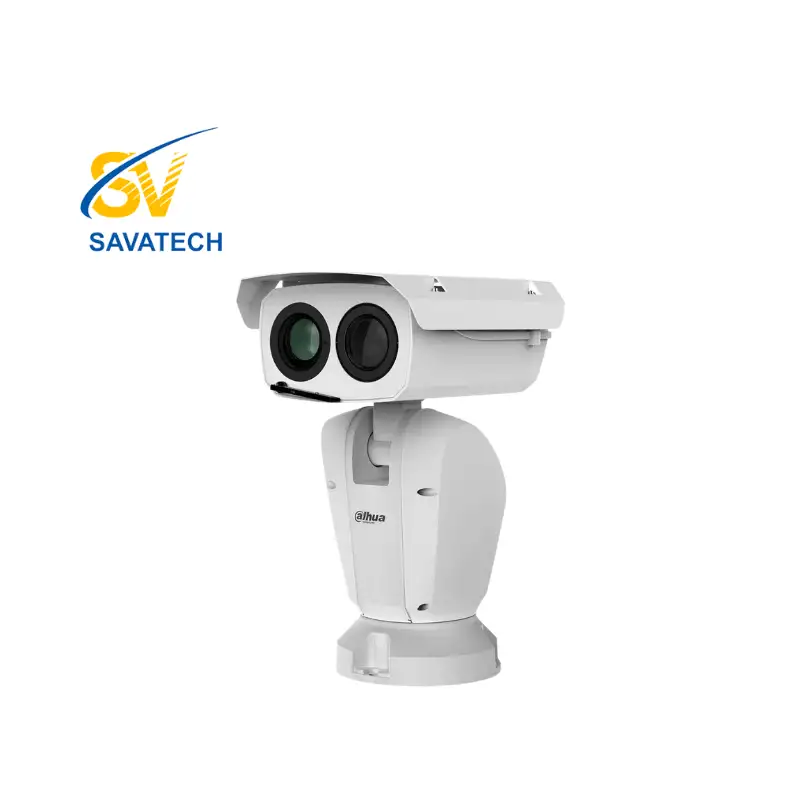 Camera ảnh nhiệt Dahua
