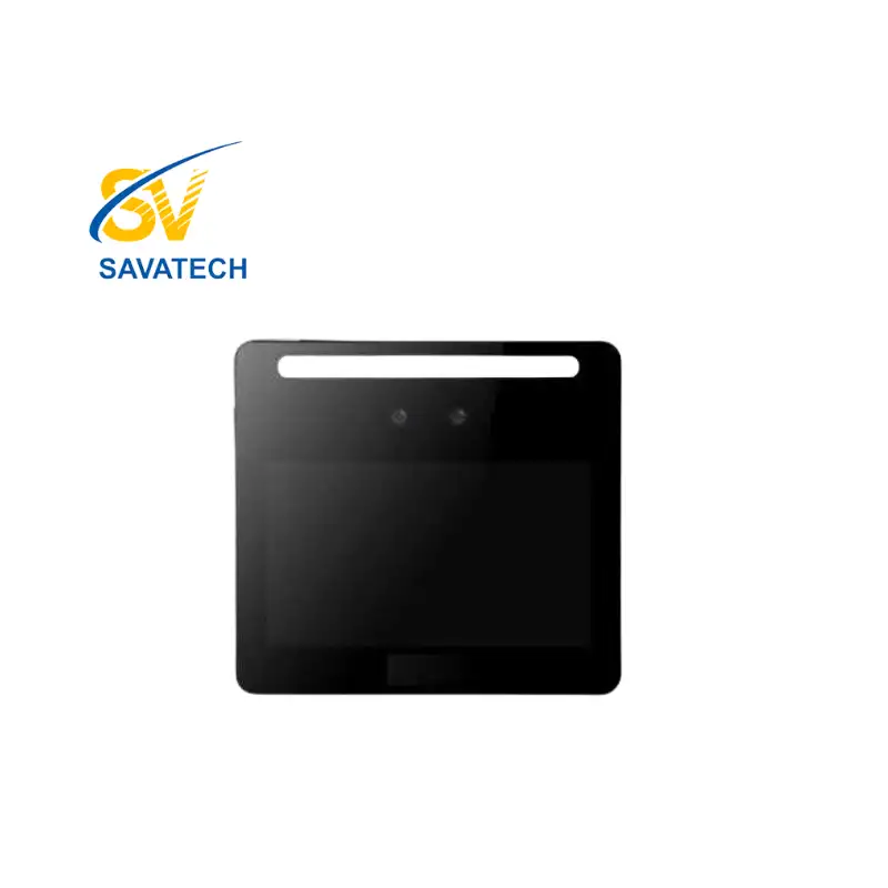 Bộ điều khiển kiểm soát vào ra KZ-ACI3213G-MW