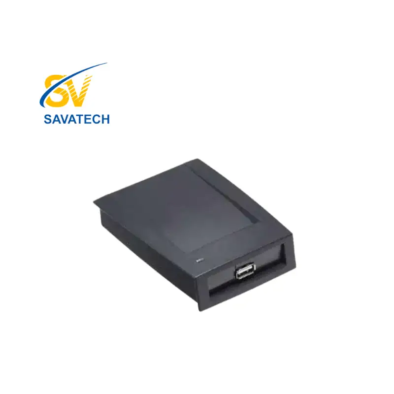 Đầu đọc thẻ chuẩn USB KZ-ACM100