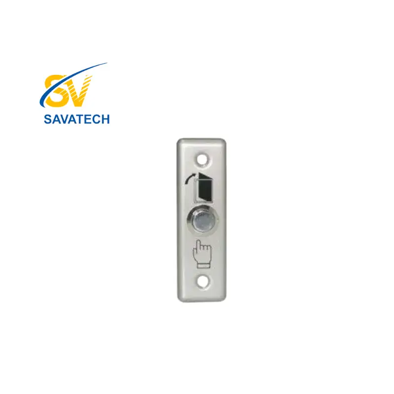 Nút ấn kim loại KZ-ACF905