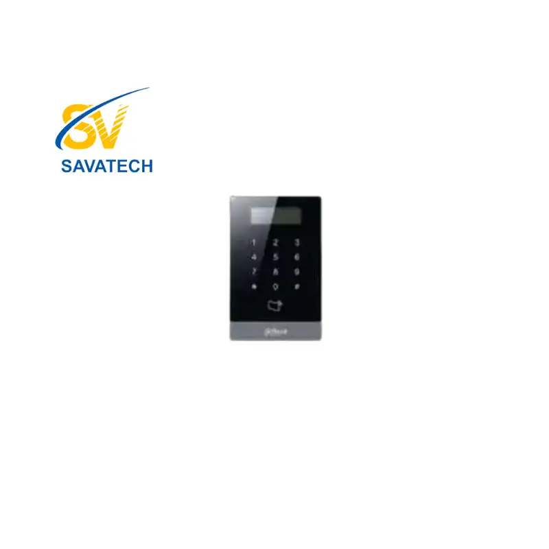 Đầu đọc thẻ Stand Alone KZ-ACI1201A