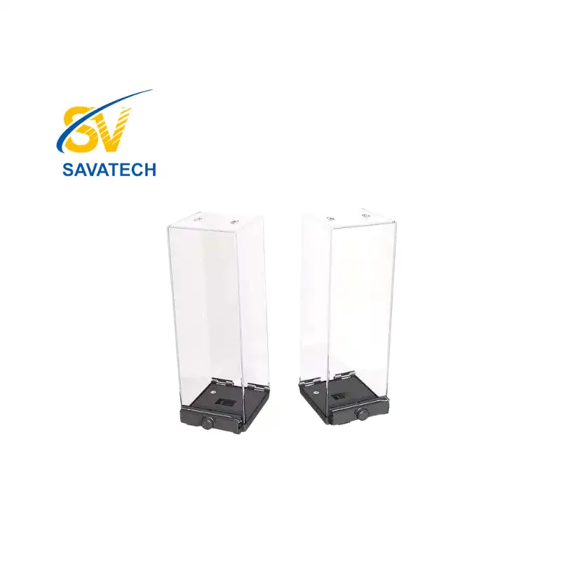 Hộp an ninh siêu thị CENTURY F701