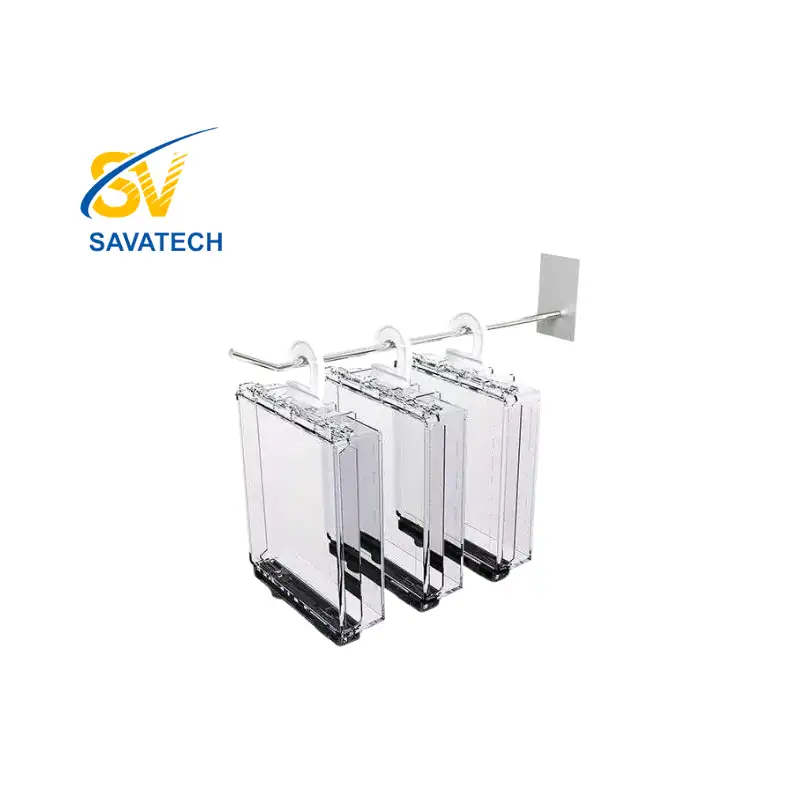 Hộp an ninh siêu thị CENTURY F5346