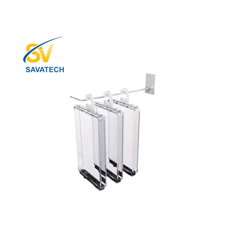 Hộp an ninh siêu thị CENTURY F5456