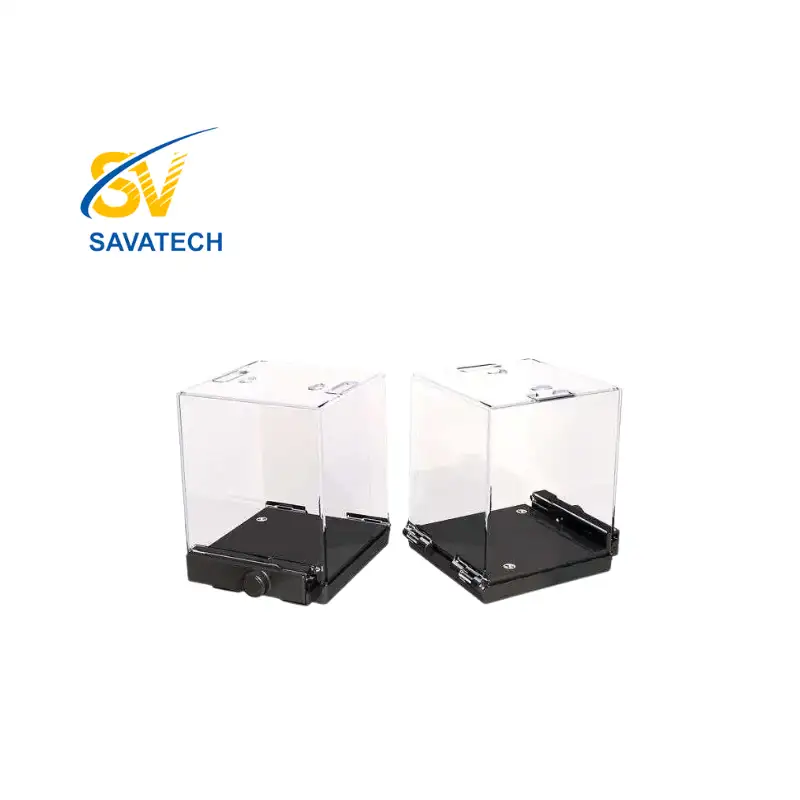 Hộp an ninh siêu thị CENTURY F7116