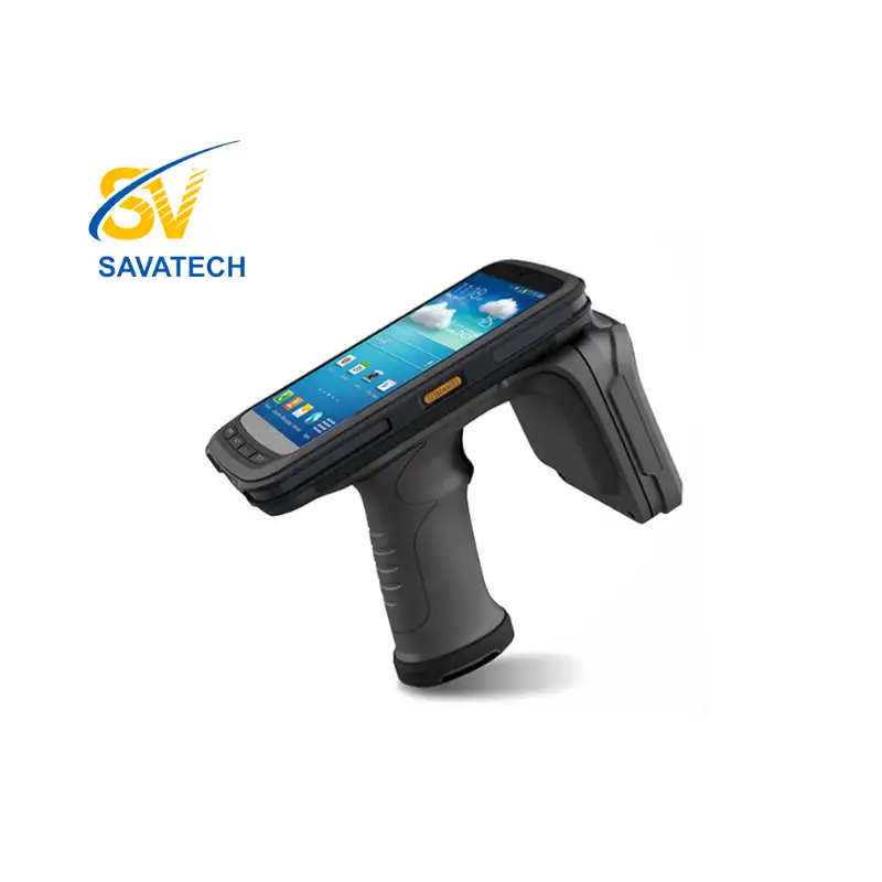 Đầu Đọc Cầm Tay RFID