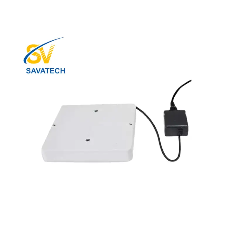 Máy dò tem thẻ RF DB211