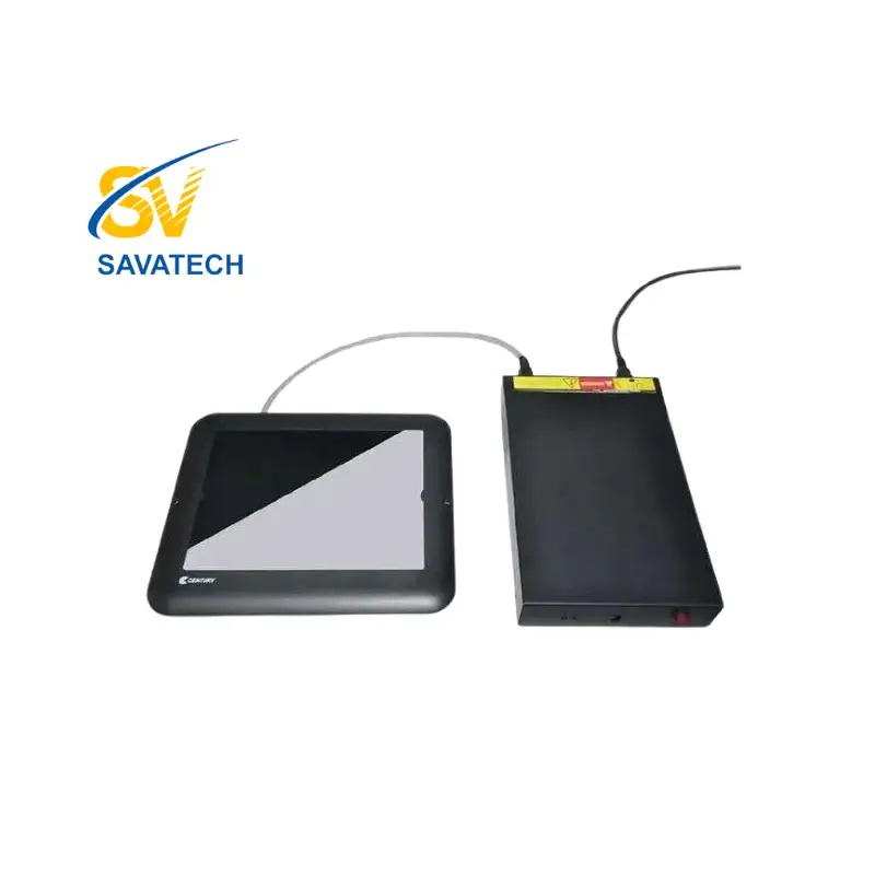 Máy khử tem thẻ AM DB112F4