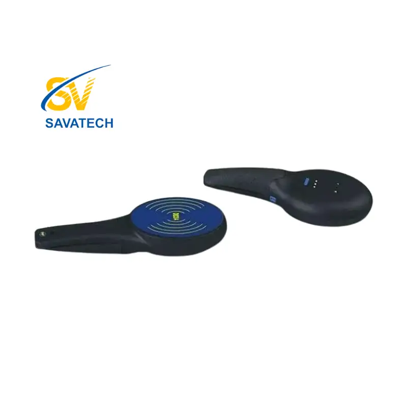 Máy khử tem cầm tay DB204