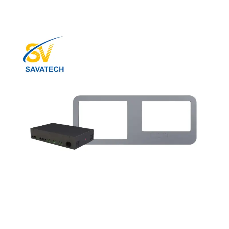 Ăng-ten sàn CA7701