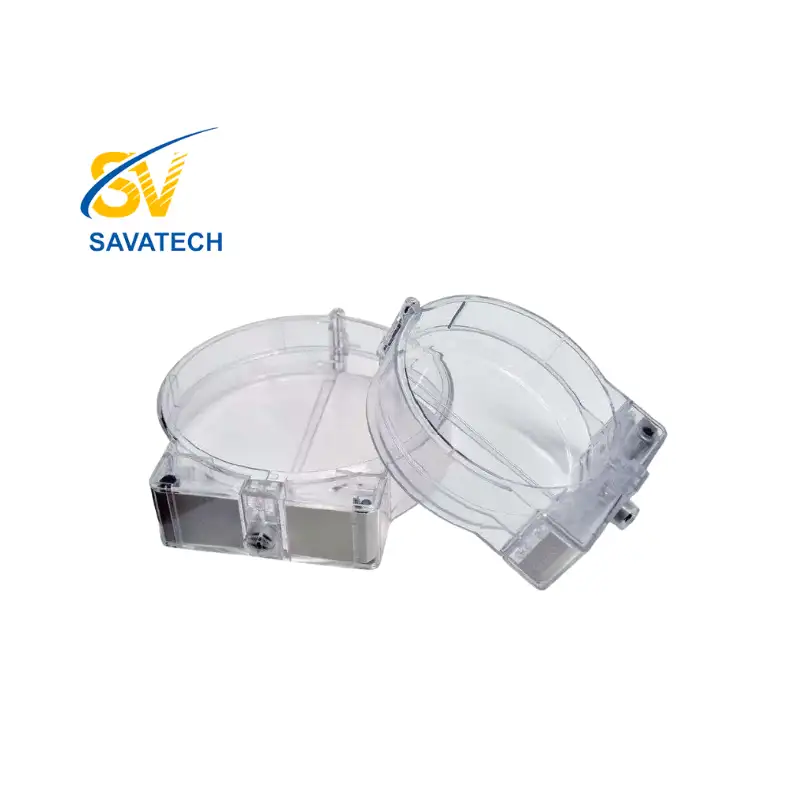 Tag RFID T728 dành cho quản lý hộp sữa (cỡ trung bình)