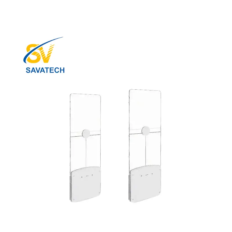 Cổng đọc RFID HF