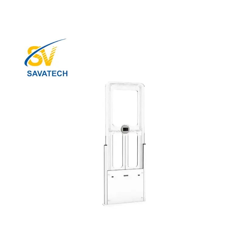 Cổng đọc RFID dành cho thư viện trường học