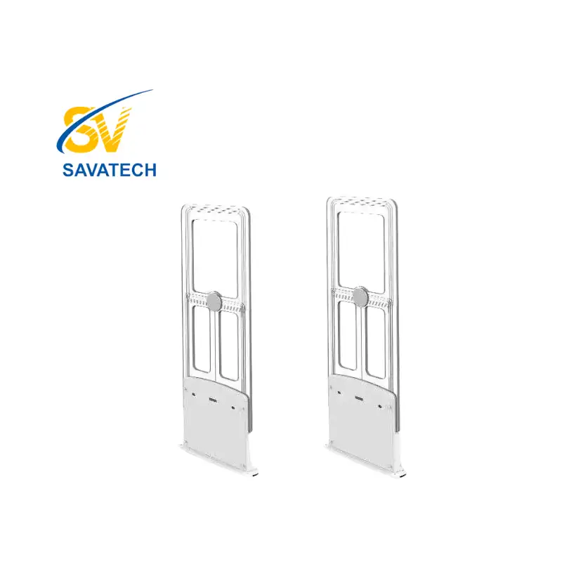 Cổng an ninh đọc thẻ RFID ISO15693