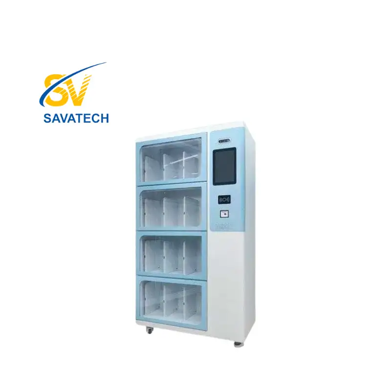 Giá sách RFID thông minh dành cho trường học và văn phòng