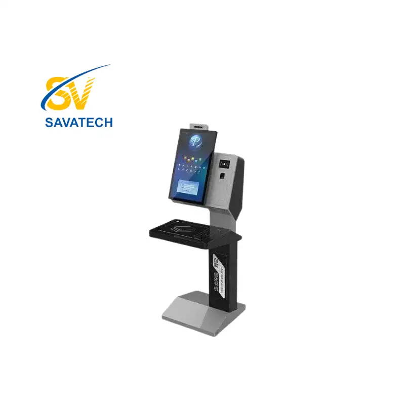 Kệ thông minh UHF tự động 23,6 inch tùy chỉnh