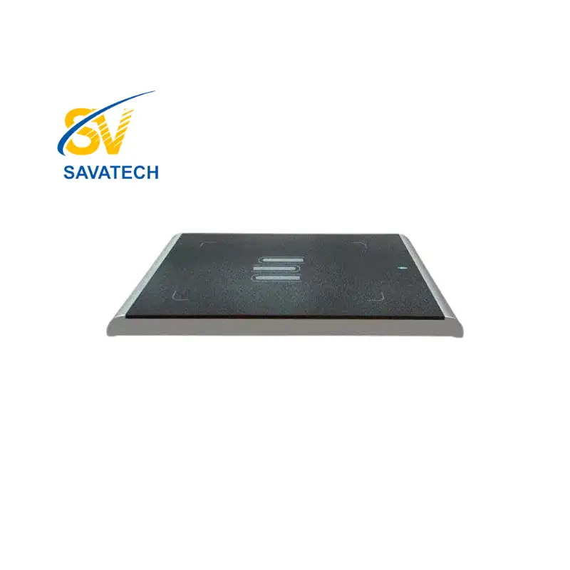 Đầu đọc RFID tự động hóa