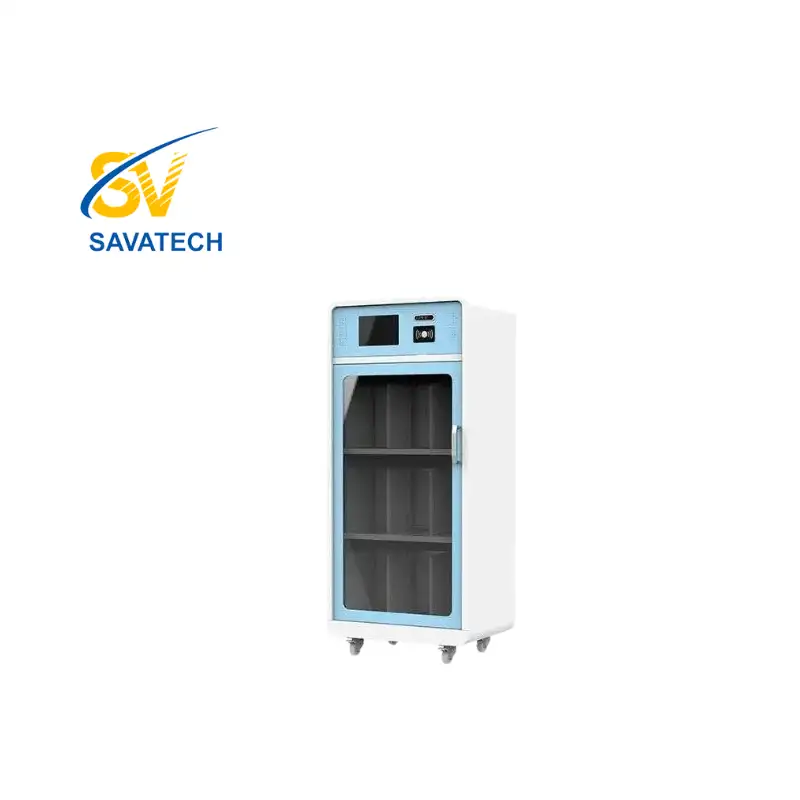 Tủ sách tự phục vụ HF RFID