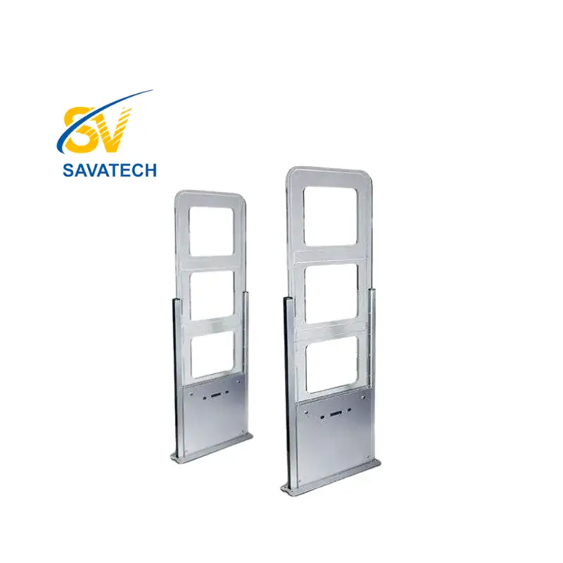 Cổng bảo mật thư viện HF RFID chống trộm