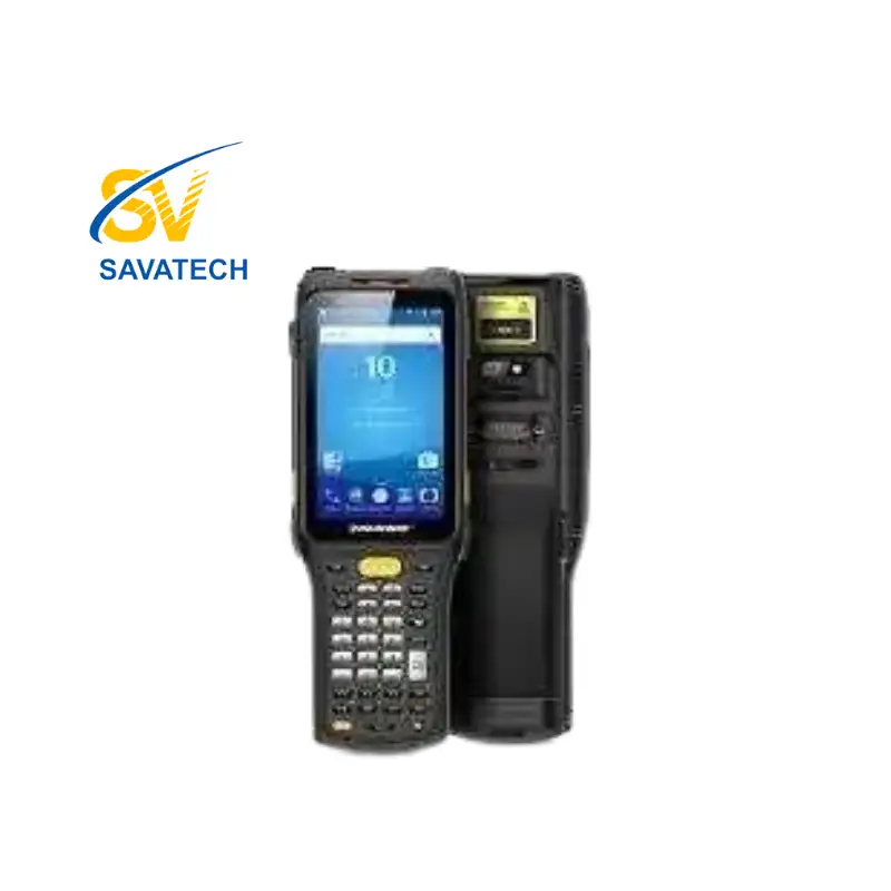 Chainway C61 – đầu đọc tầm xa