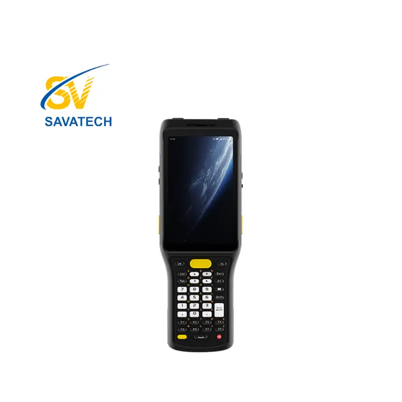 Chainway C61 – đầu đọc tầm gần