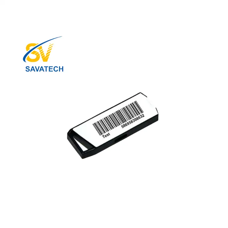 Tag RFID CENTURY CE38006 dành cho kim loại