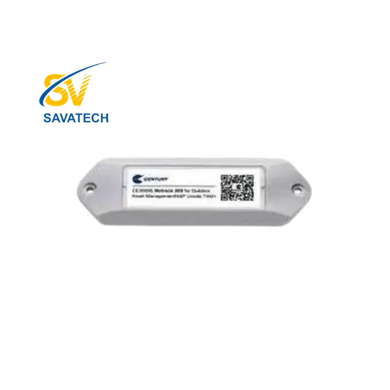 Tag RFID CENTURY CE36095 dành cho kim loại