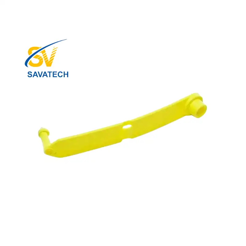 Eartag RFID cho chăn nuôi động vật