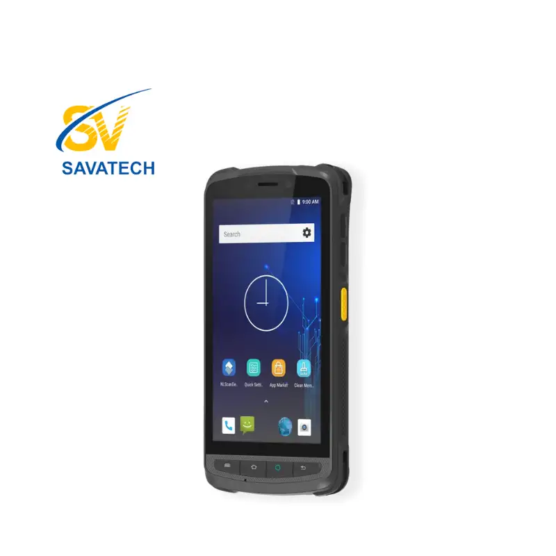 Máy kiểm kho Newland MT90