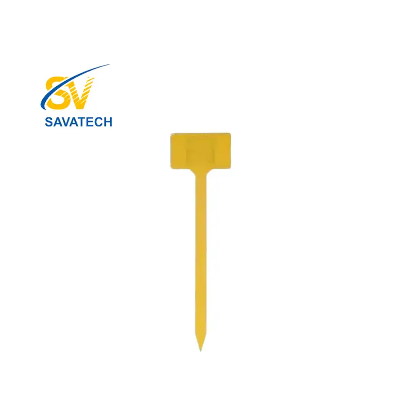 Tag RFID cho hạt giống, cây trồng