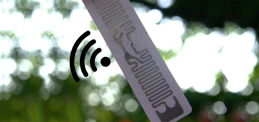 Những yếu tố nào ảnh hưởng đến phạm vi sử dụng RFID?