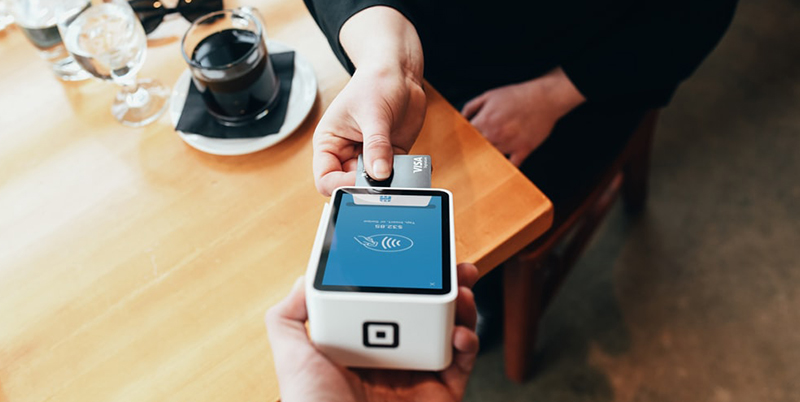 Thẻ thông minh RFID là gì?