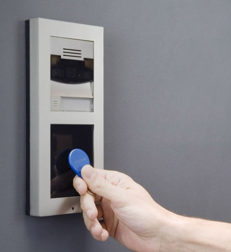 Proximity Card: Giải pháp tiết kiệm chi phí để kiểm soát truy cập