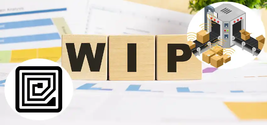 Lợi ích của công nghệ RFID đối với việc theo dõi WIP