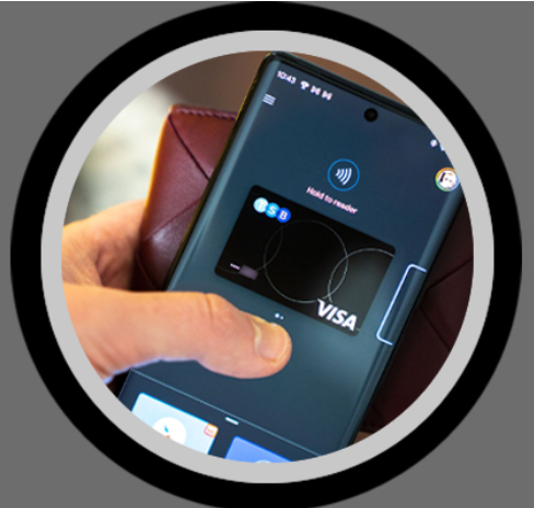 Thanh toán NFC là gì và cách sử dụng như thế nào?