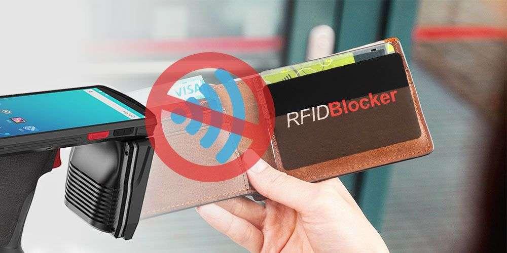 Hướng dẫn cách bảo vệ thẻ RFID, thiết bị nào phù hợp?