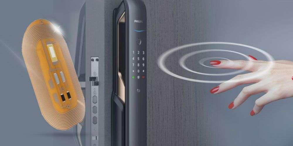 26 CÁCH CÓ THỂ THỰC HIỆN KHI SỬ DỤNG THẺ NFC