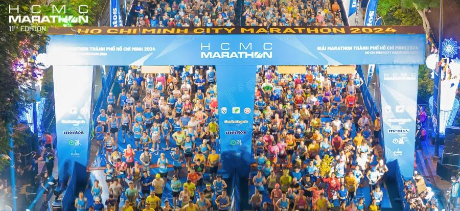 Giải pháp RFID tính giờ chạy bộ – đua xe