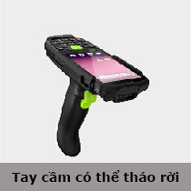 Đầu đọc RFID cầm tay (Handheld)