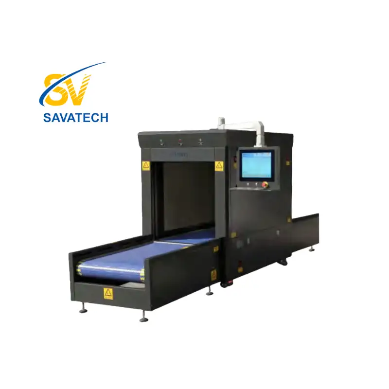 Máy soi RFID tiêu chuẩn-SV201