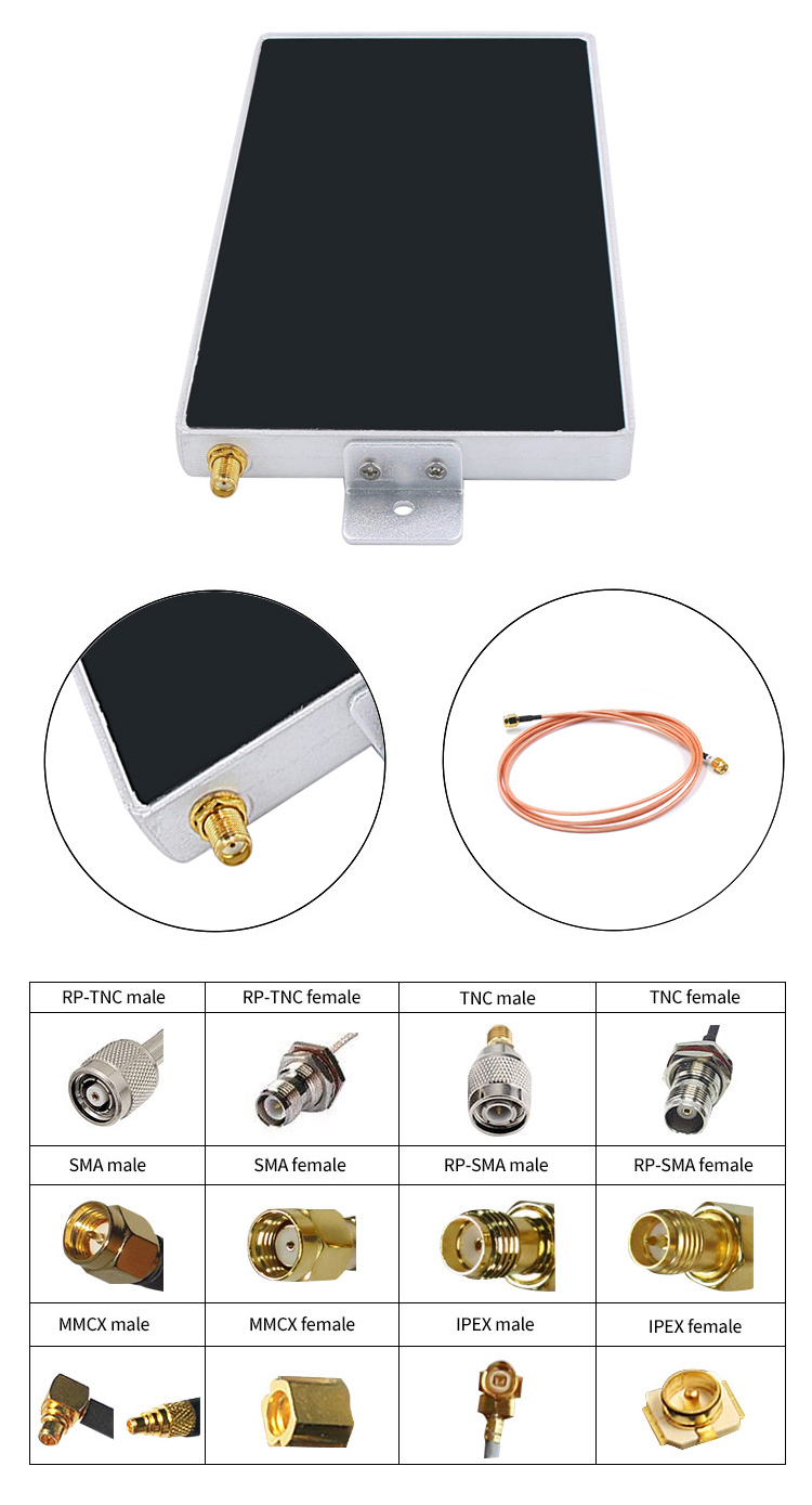 anten uhf 3dbi sv ra3002 j5Yr