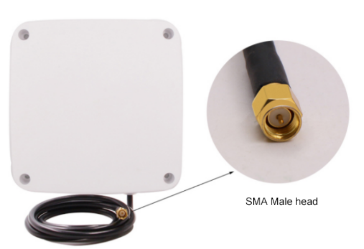 anten uhf sv ra5006 uhf 5dbi Or0J